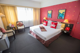 Chiangmai Hill 2000 Hotel by ZEN Rooms
