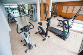Chiangmai Hill 2000 Hotel by ZEN Rooms