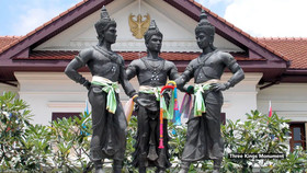 Chiangmai Hill 2000 Hotel by ZEN Rooms