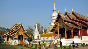 Chiangmai Hill 2000 Hotel by ZEN Rooms