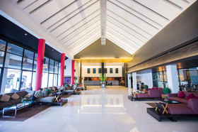 Chiangmai Hill 2000 Hotel by ZEN Rooms