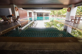 Chiangmai Hill 2000 Hotel by ZEN Rooms