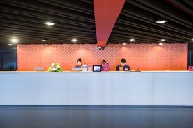 Chiangmai Hill 2000 Hotel by ZEN Rooms