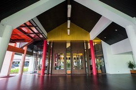 Chiangmai Hill 2000 Hotel by ZEN Rooms