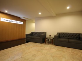 Chiangmai Hill Residence
