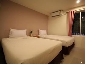 Chiangmai Hill Residence