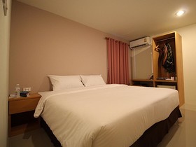 Chiangmai Hill Residence