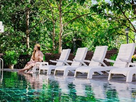 Chiangmai Hill Residence