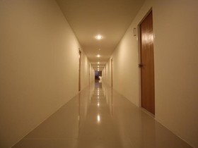 Chiangmai Hill Residence