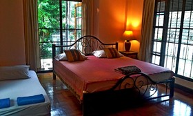 Chiang Mai House for Dreamer