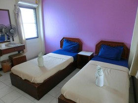 Chiangmai Inn Guesthouse