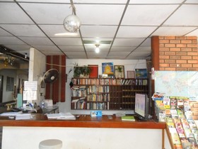 Chiangmai Inn Guesthouse