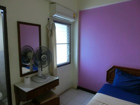 Chiangmai Inn Guesthouse