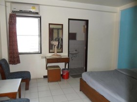 Chiangmai Inn Guesthouse