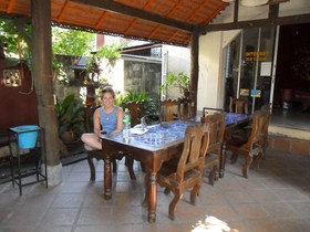 Chiangmai Inn Guesthouse