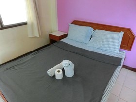 Chiangmai Inn Guesthouse