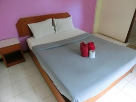 Chiangmai Inn Guesthouse
