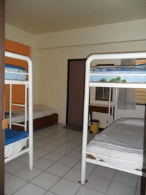 Chiangmai Inn Guesthouse