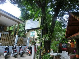 Chiangmai Inn Guesthouse