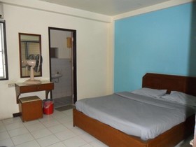 Chiangmai Inn Guesthouse