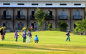 Chiangmai Inthanon Golf & Natural Resort