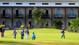 Chiangmai Inthanon Golf & Natural Resort
