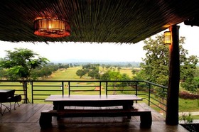 Chiangmai Inthanon Golf & Natural Resort