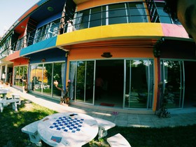 Chiangmai Lakeland Homestay