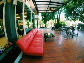 Chiangmai Lakeland Homestay