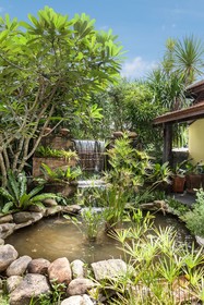 Chiang Mai Luxury Villa