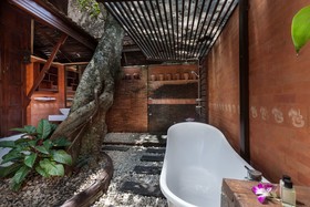 Chiang Mai Luxury Villa