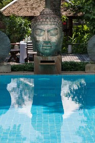Chiang Mai Luxury Villa