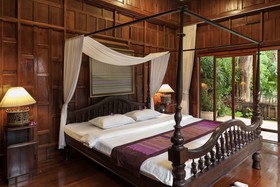 Chiang Mai Luxury Villa