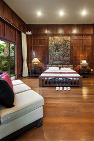 Chiang Mai Luxury Villa