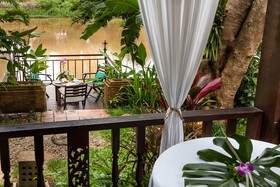 Chiang Mai Luxury Villa