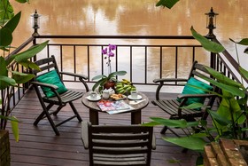 Chiang Mai Luxury Villa