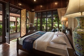 Chiang Mai Luxury Villa