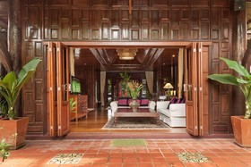 Chiang Mai Luxury Villa