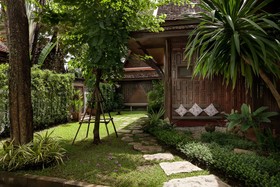 Chiang Mai Luxury Villa
