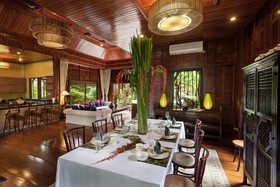 Chiang Mai Luxury Villa