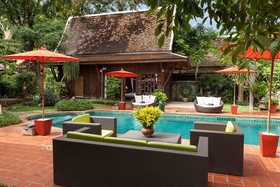 Chiang Mai Luxury Villa