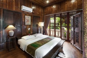 Chiang Mai Luxury Villa
