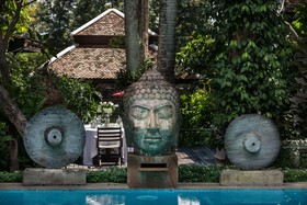 Chiang Mai Luxury Villa