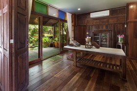 Chiang Mai Luxury Villa