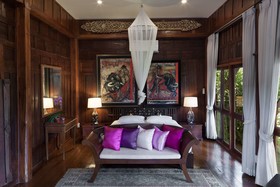 Chiang Mai Luxury Villa
