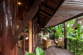 Chiang Mai Luxury Villa