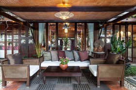 Chiang Mai Luxury Villa