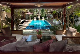 Chiang Mai Luxury Villa