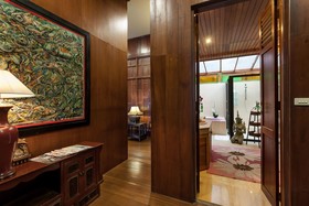 Chiang Mai Luxury Villa