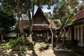 Chiang Mai Luxury Villa